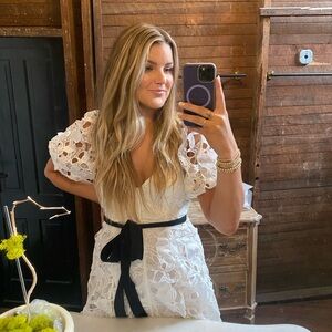 For love and lemons floral dress Marlene